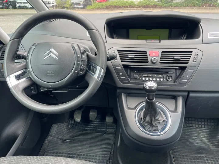Citroën Grand C4 Picasso / SpaceTourer