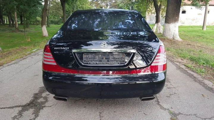 Maybach 62
