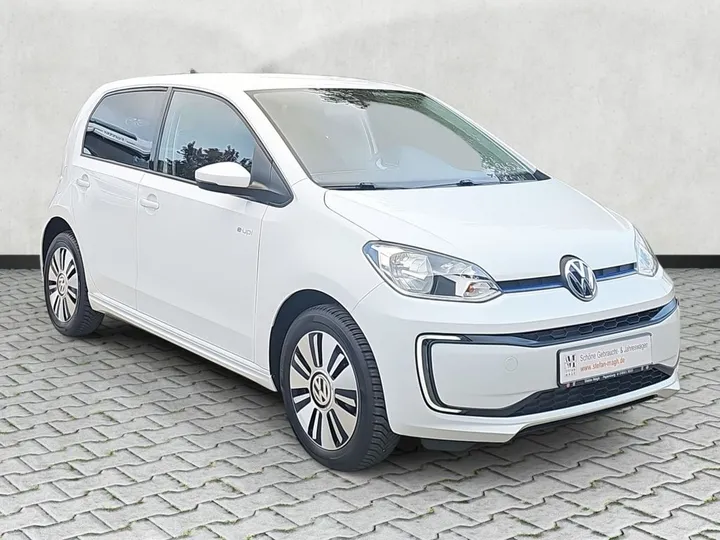 Volkswagen e-up!