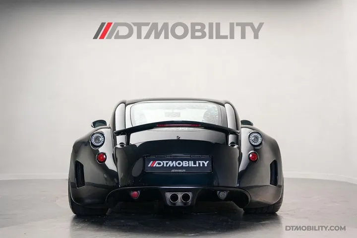 Wiesmann MF 5