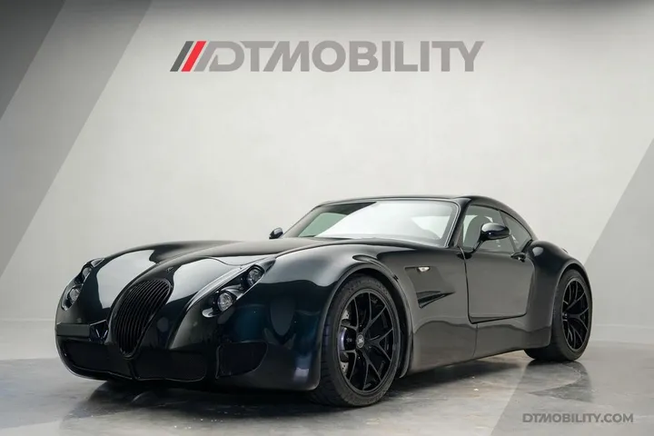 Wiesmann MF 5