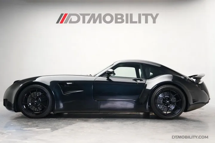 Wiesmann MF 5