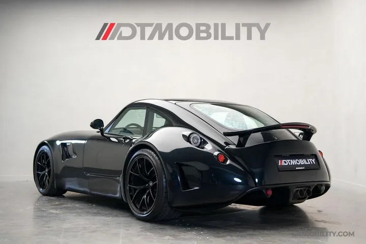 Wiesmann MF 5
