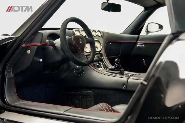 Wiesmann MF 5