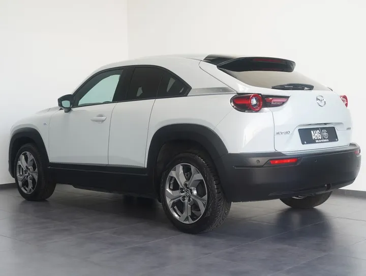 Mazda MX-30