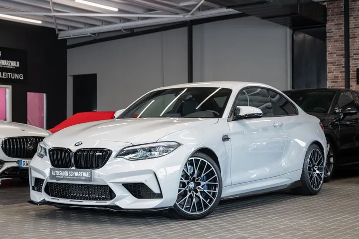 BMW M2