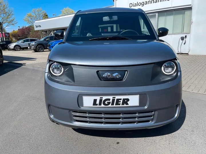 Ligier Myli