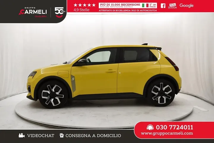 Renault Other