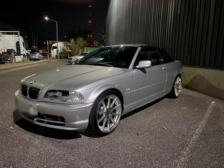BMW 318