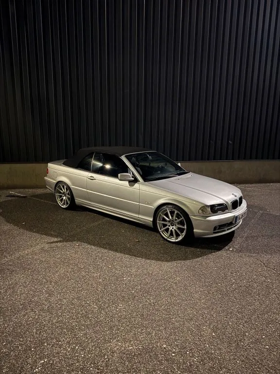 BMW 318