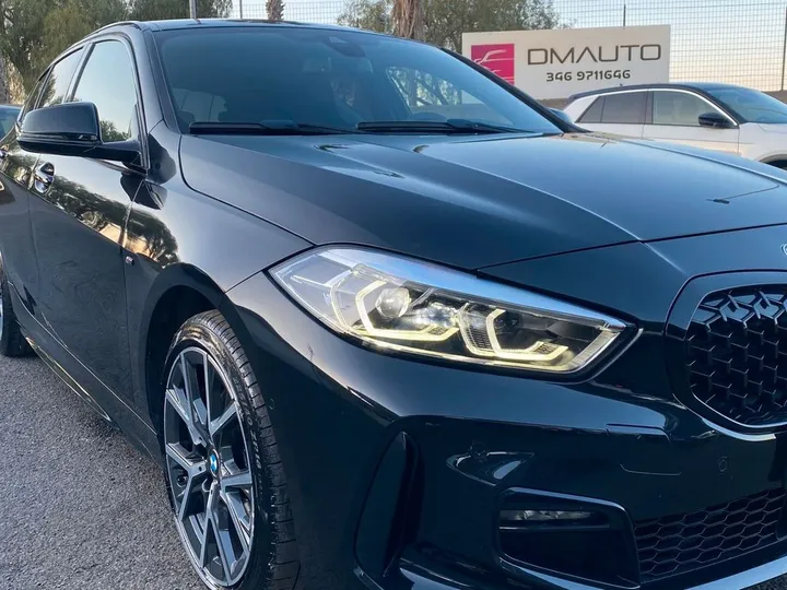 BMW 116