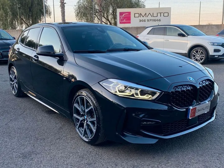 BMW 116