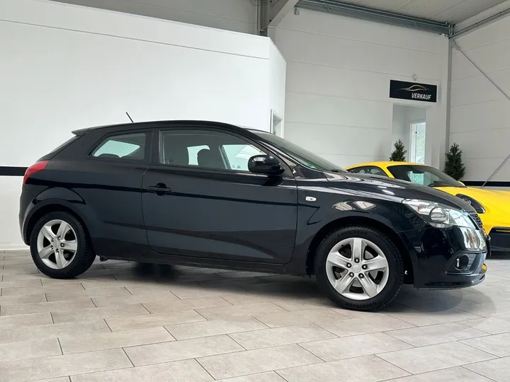 Kia cee'd / Ceed