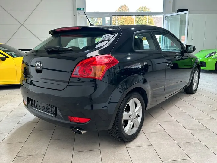 Kia cee'd / Ceed