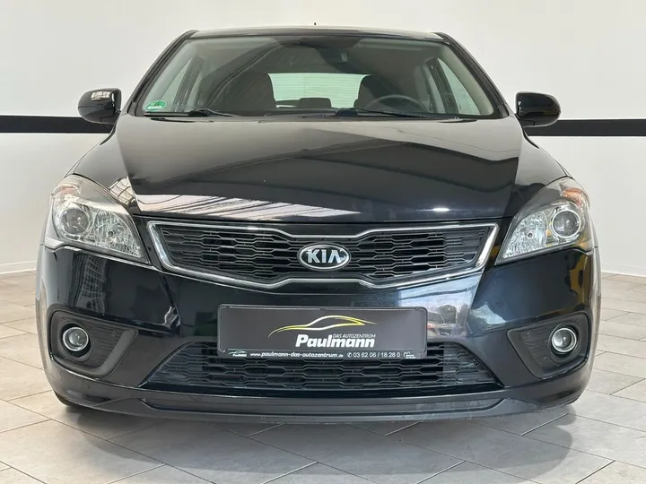 Kia cee'd / Ceed