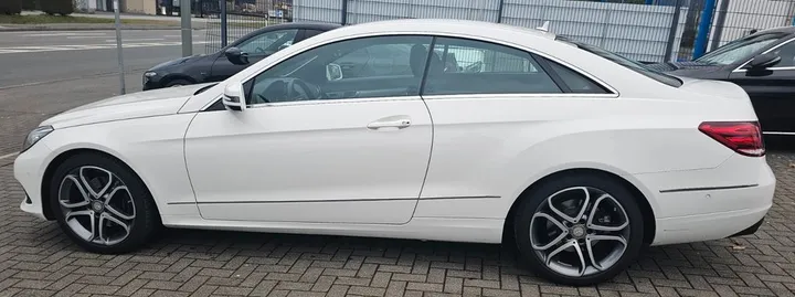 Mercedes-Benz E 250