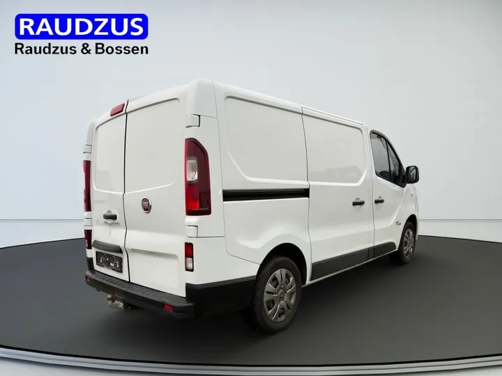 Fiat Talento