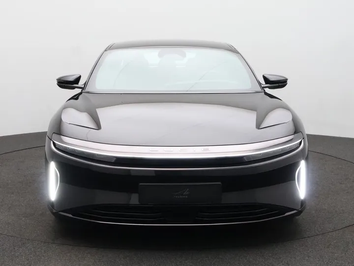 Lucid Air