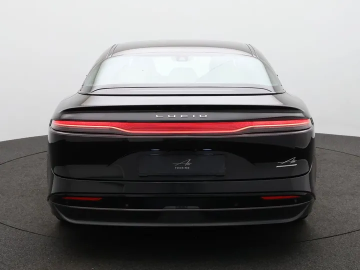 Lucid Air