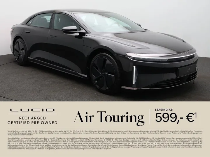 Lucid Air