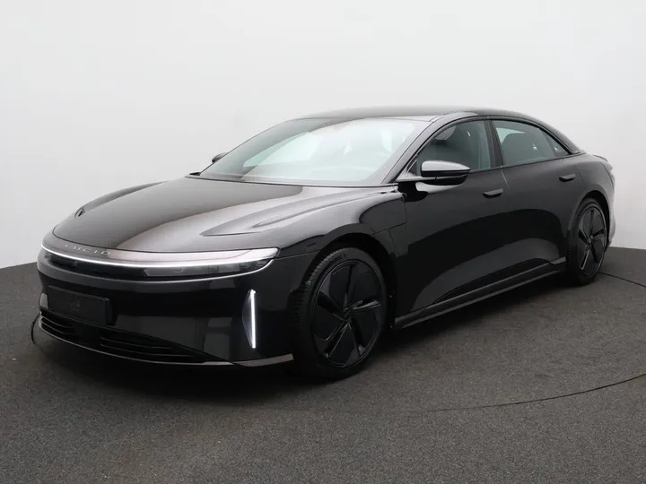 Lucid Air