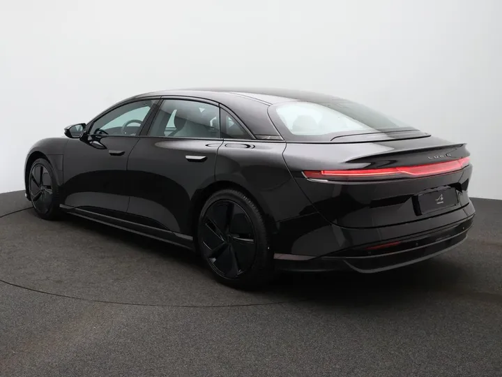 Lucid Air
