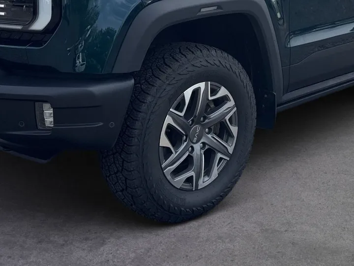 BAIC BJ40