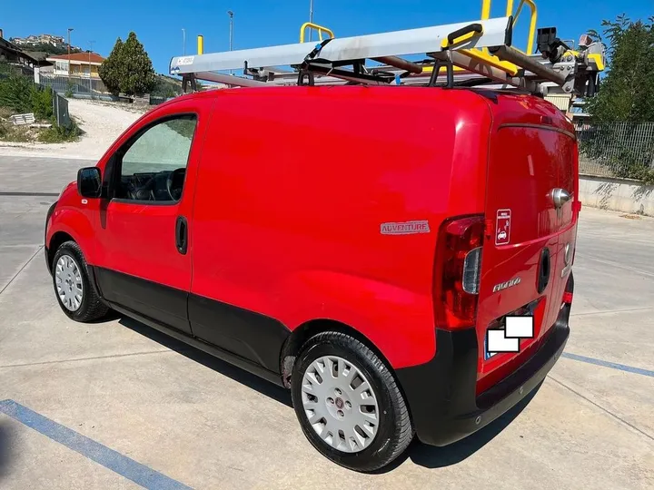 Fiat Fiorino