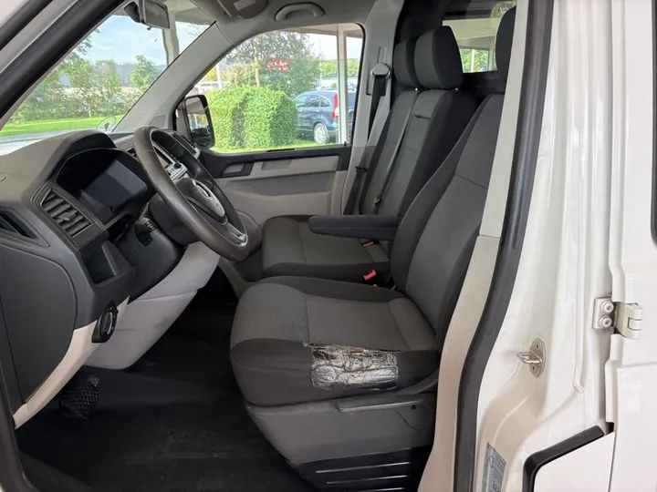 Volkswagen T6 Transporter