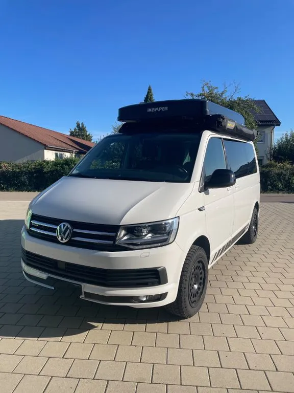 Volkswagen T6 Multivan