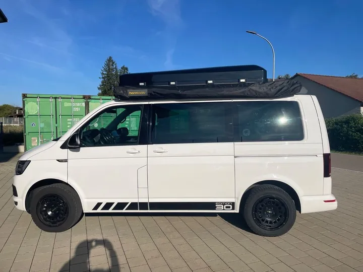 Volkswagen T6 Multivan