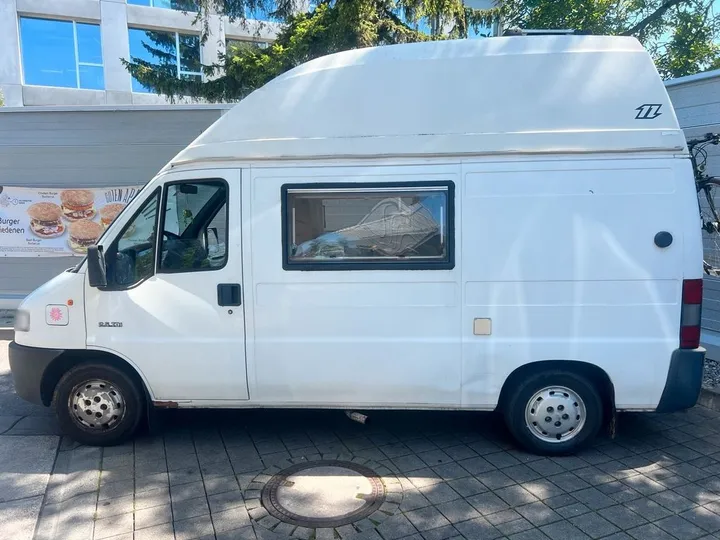 Citroën Jumper