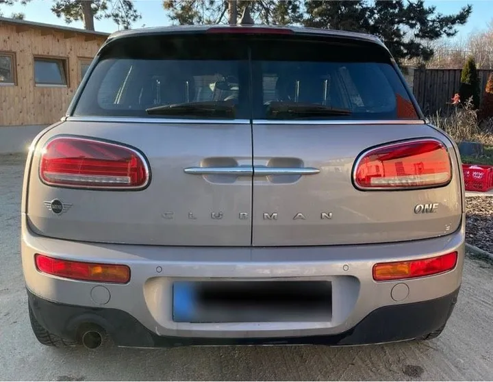 MINI ONE