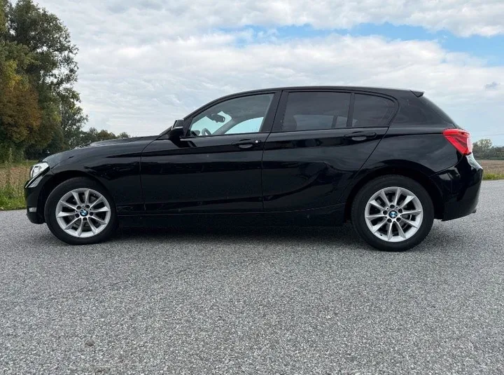 BMW 118