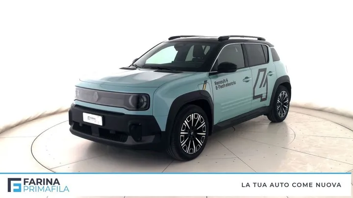 Renault Other