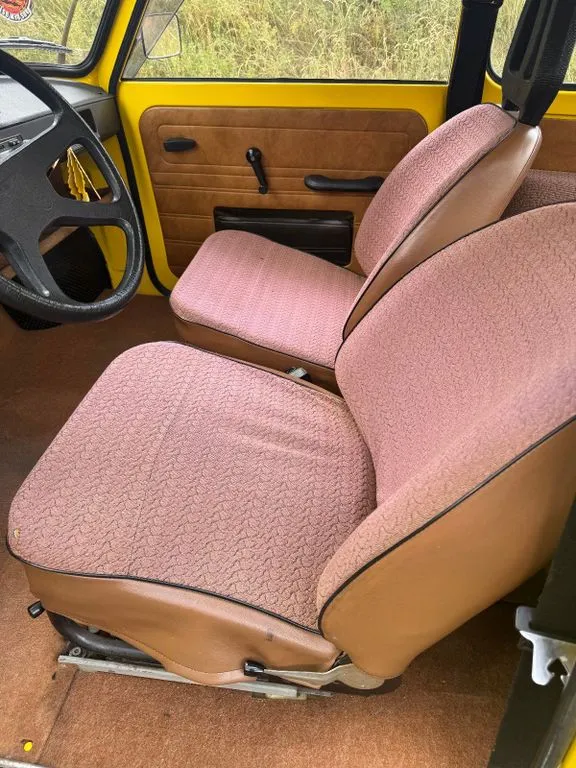 Trabant 601