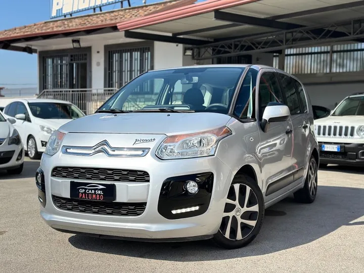 Citroën C3 Picasso