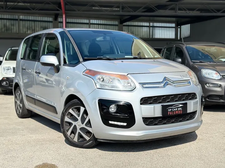 Citroën C3 Picasso