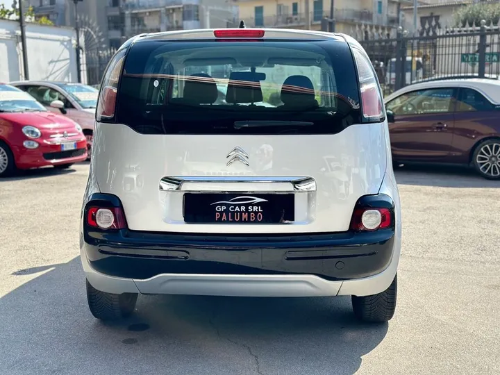 Citroën C3 Picasso