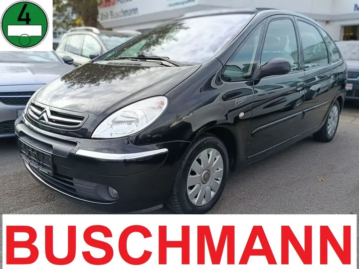Citroën Xsara Picasso