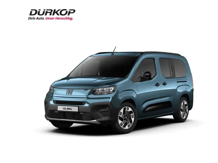 Fiat Qubo