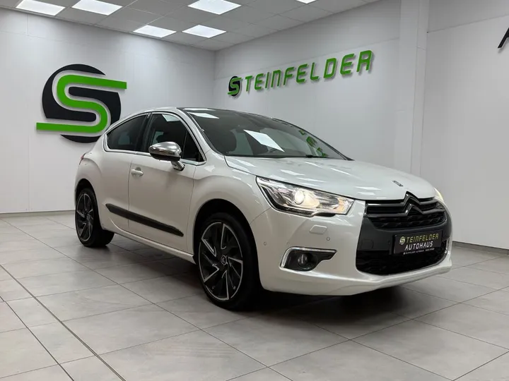 Citroën DS4