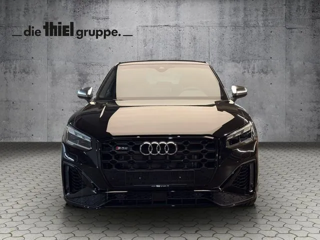 Audi SQ2