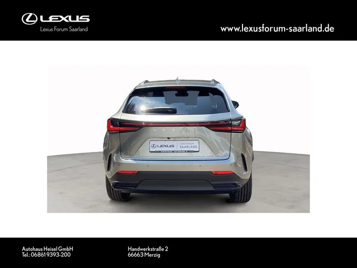 Lexus NX 450h