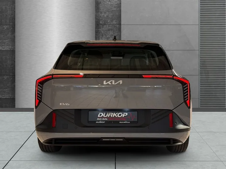 Kia EV4