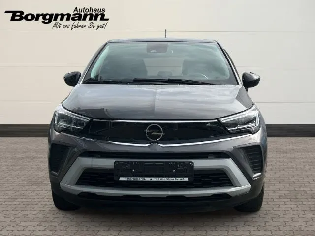 Opel Crossland (X)