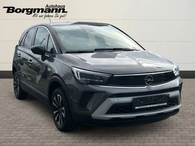 Opel Crossland (X)