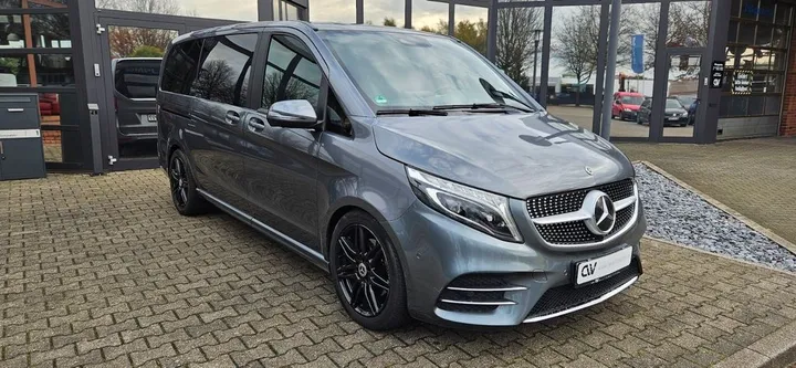 Mercedes-Benz V 300