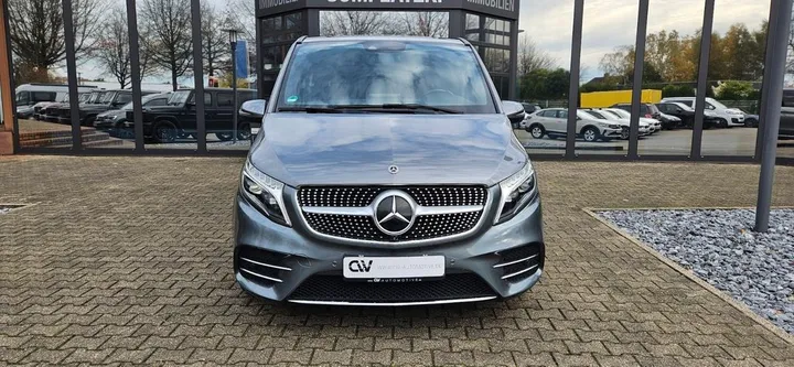 Mercedes-Benz V 300