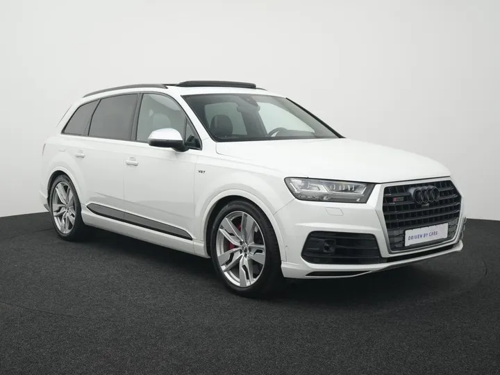Audi SQ7